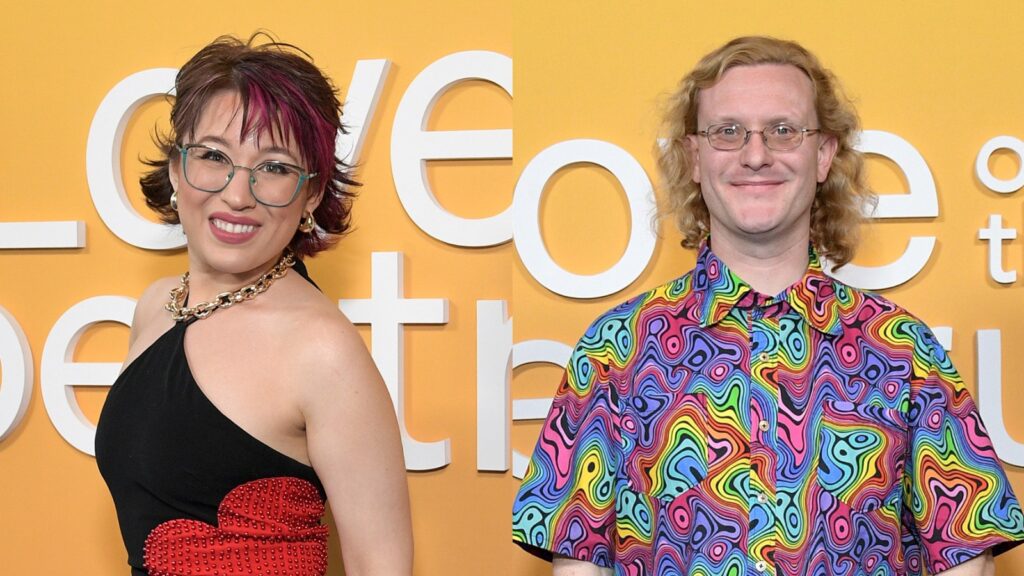 'Love on the Spectrum' Stars Remond to RFK Jr. Autism Misinformation