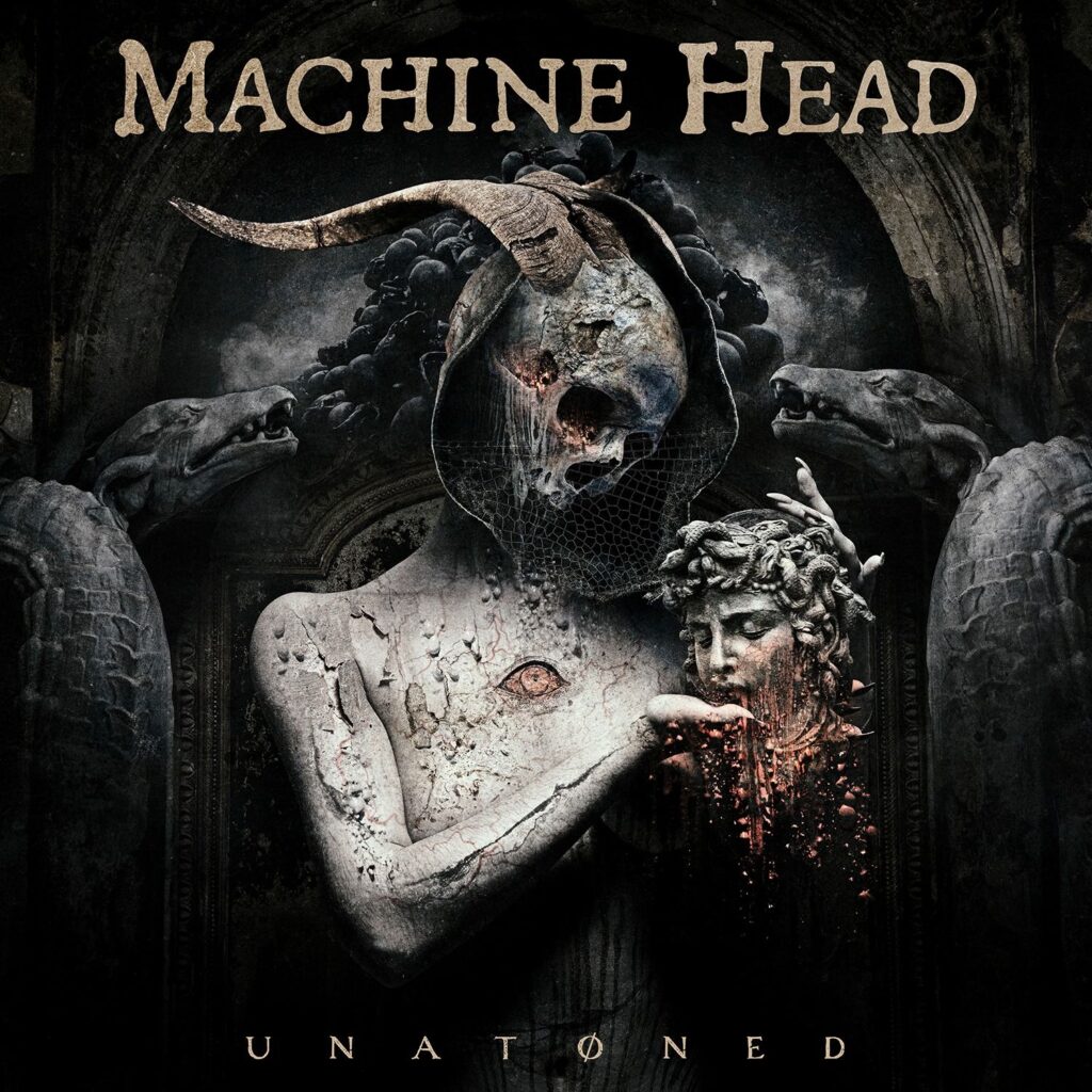 Machine Head – Unallied