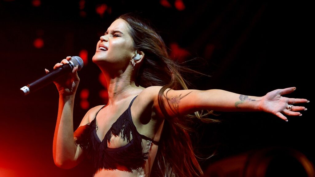 See 2025 North American Dates