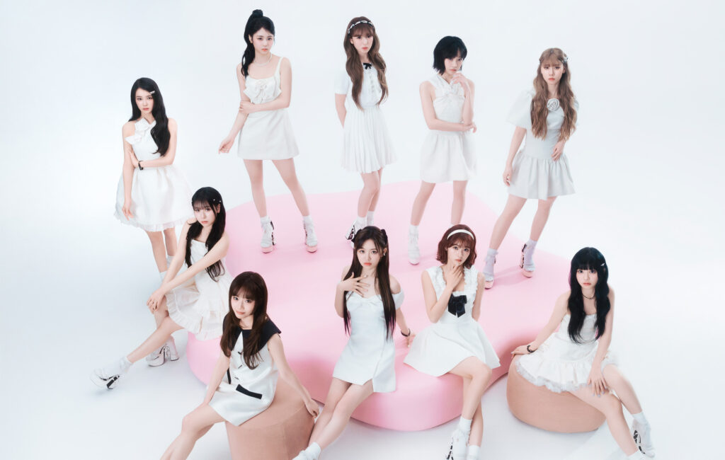 the future-facing J-pop girl group you need to know