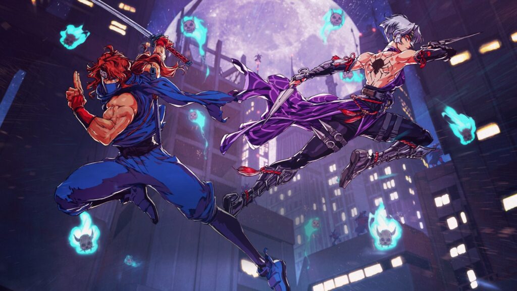 Ragebound 'Is a Pixel Perfect Throwback with Modern Comforts