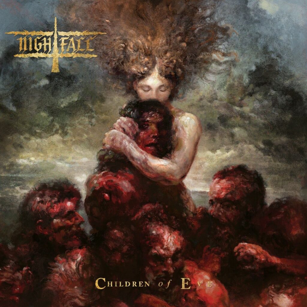 Nightfall – Children of Eve