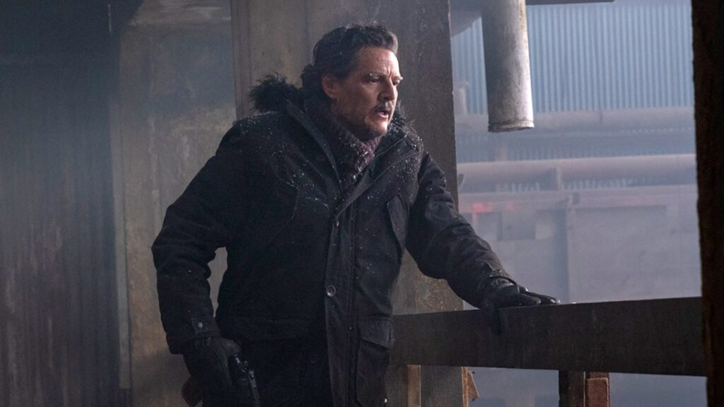 Pedro Pascal Says He’s in ‘Active Denial’ After ‘The Last of Us’ Death