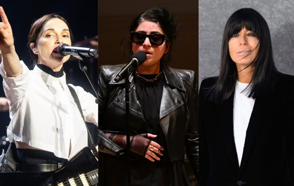 St Vincent, Arooj Aftab, ‘The Traitors’ and more for BBC ‘Dark Till Dawn Prom’ at London’s Royal Albert Hall