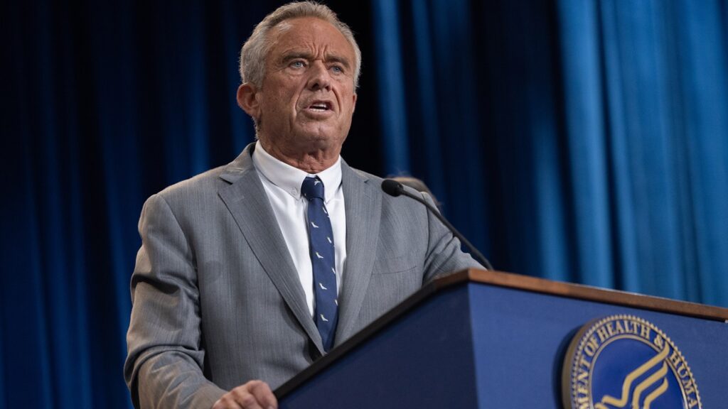 RFK Jr.’s Assault on America’s Health Is Worse Than We Ever Imagined