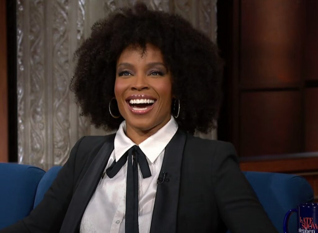 Amber Ruffin Is ‘Glad’ She Missed White House Correspondents’ Dinner