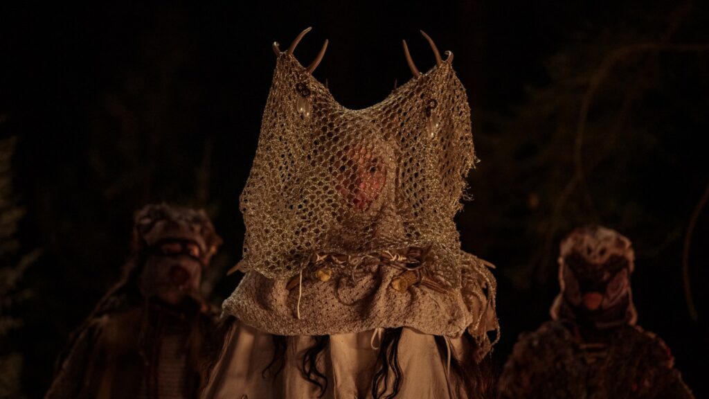 Hear New Song 'Sleepwalking' From Last Episode