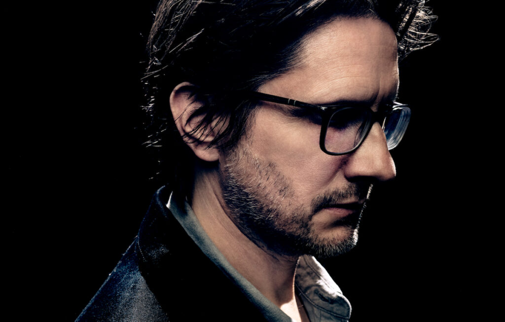 Steven Wilson: “Seeing 'Live at Pompeii' is like dreaming of the Pink Floyd who play live”