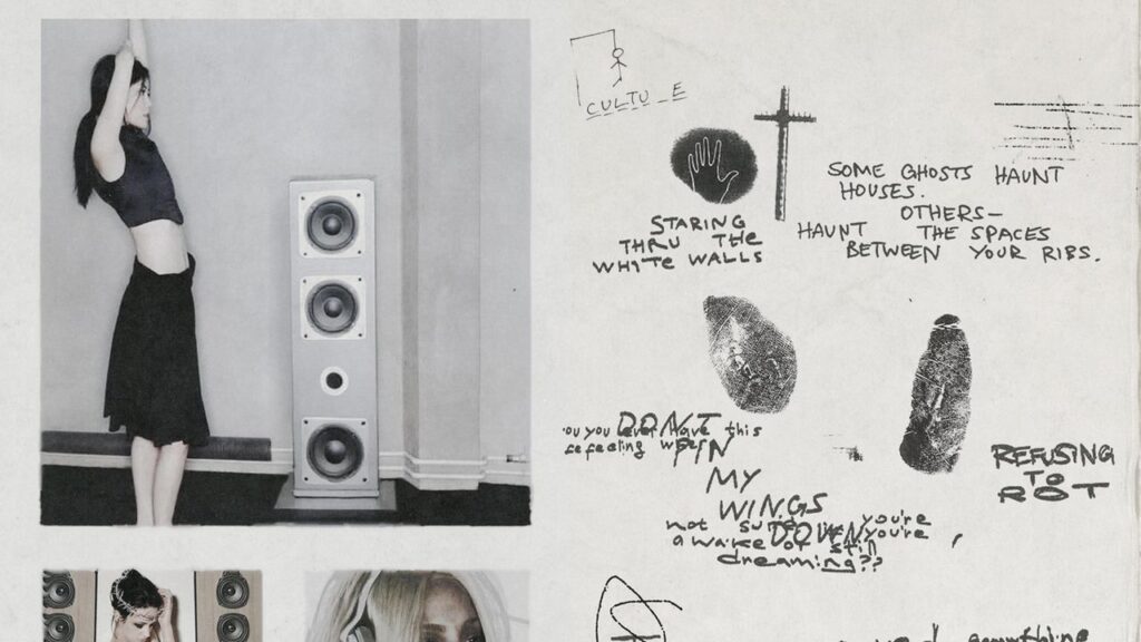 tdf: CULTURE Album Review | Pitchfork