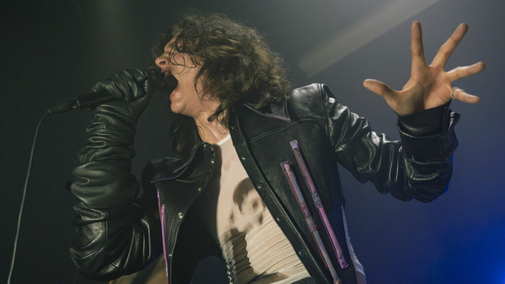 The Foolz: The photos of the concert at the ARC BEAUTIFUL OF MILAN – ROCCON.it