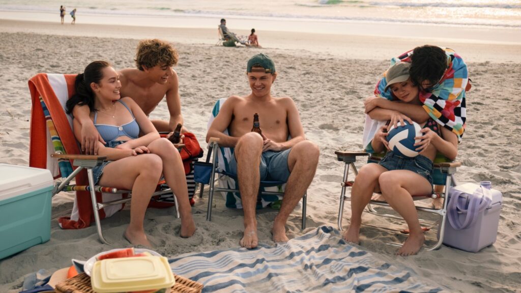 The Summer I Turned Pretty Season 3 Trailer Set to Taylor Swift Songs