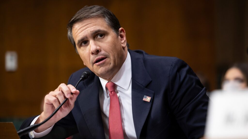 Trump Justice Department Shuts Down Crypto Fraud Investigation Unit