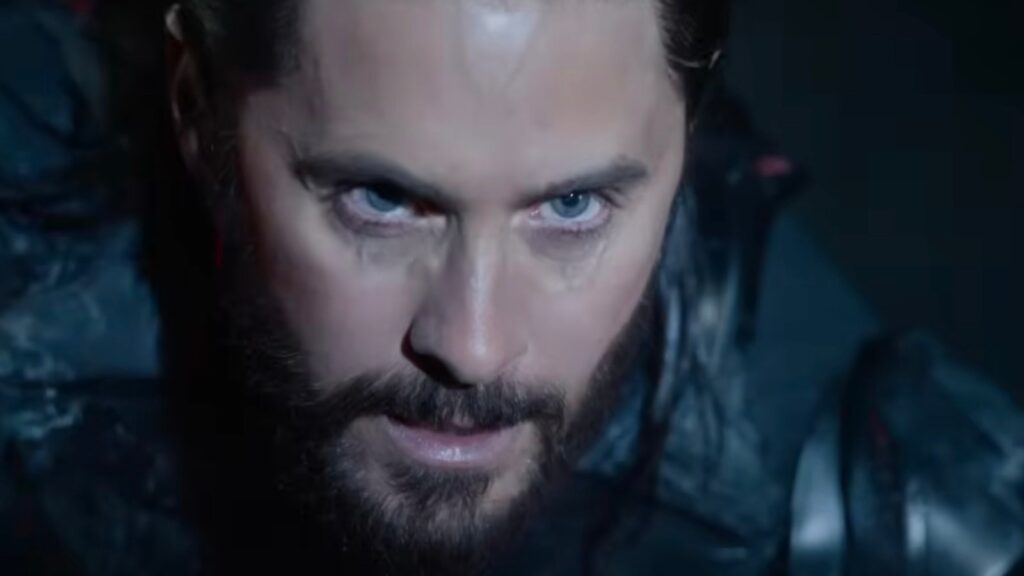 See New Trailer for Nine Inh Nails-Scored Sci-Fi Epic