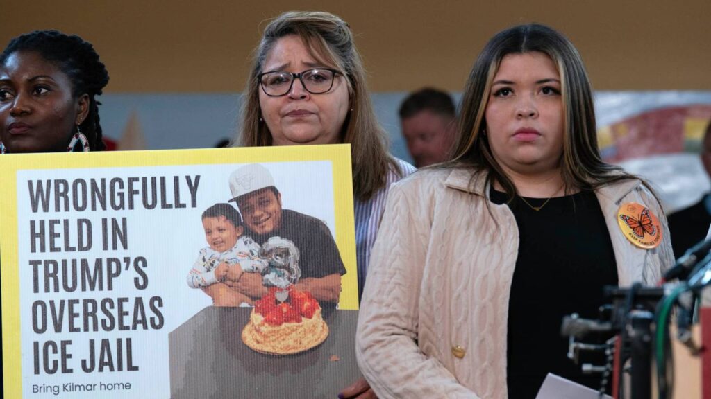 Trump Admin Dismisses Order to Bring Back Man Accidentally Deported