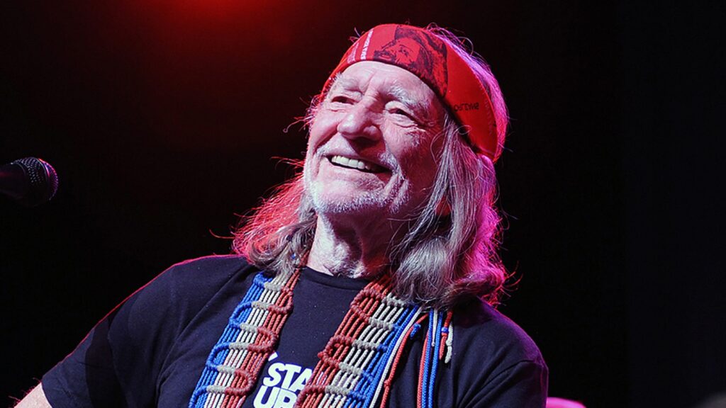 The 50 Best Willie Nelson Songs