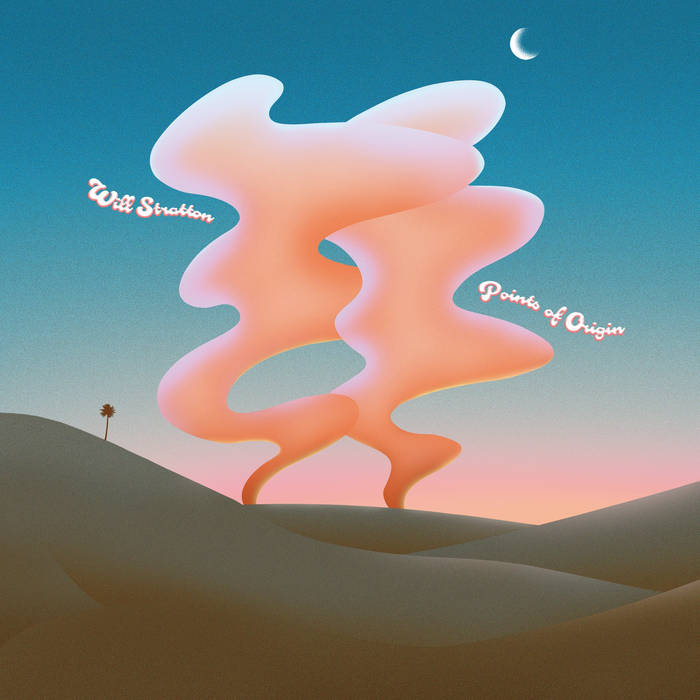 Will Stratton – Points of Origin: Folk as a conditioner that so much so that ondarock reviews