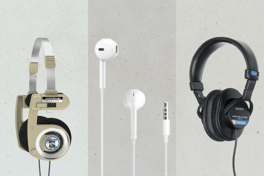 The Best Wired Earbuds and Headphones, According to Wired It Girls