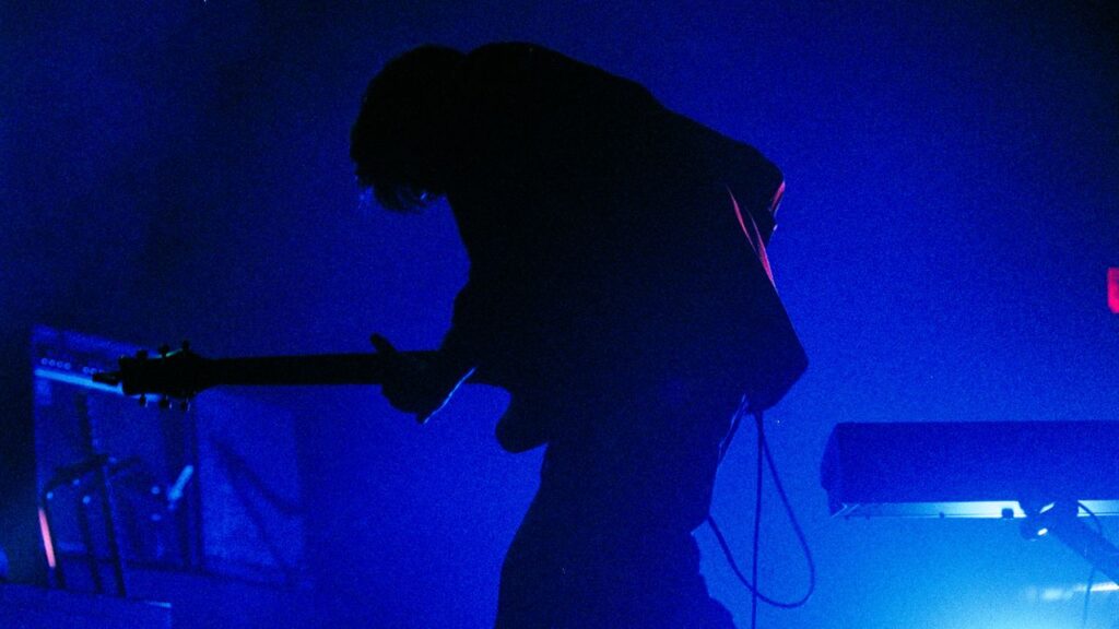 Alex G Announces Tour With Nilüfer Yanya