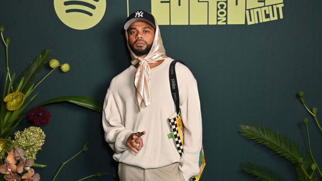 Rapper Anik Khan Blasts Xenophobia In Powerful Video ‘Came From’