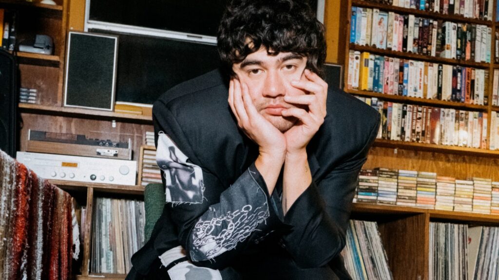 5sos' Calum Hood Shares New Single 'Call Me When you know Better'
