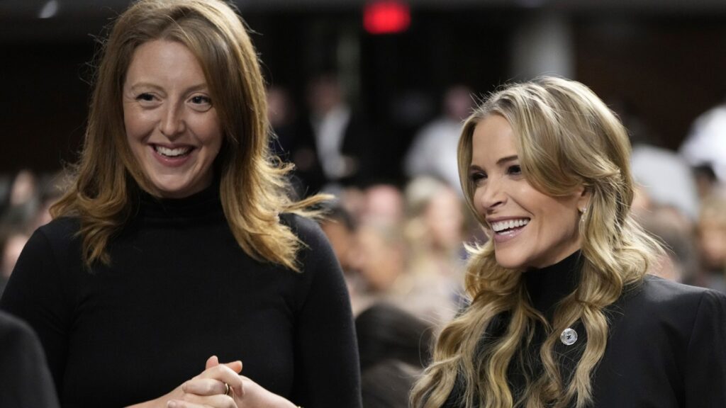 Who is casey means, Trump's New Pick for Surgeon General?