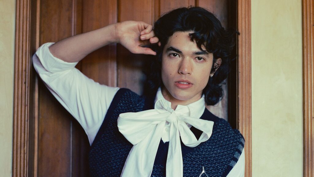 Conan Gray Release New Single, Announces 2025 Tour Dates