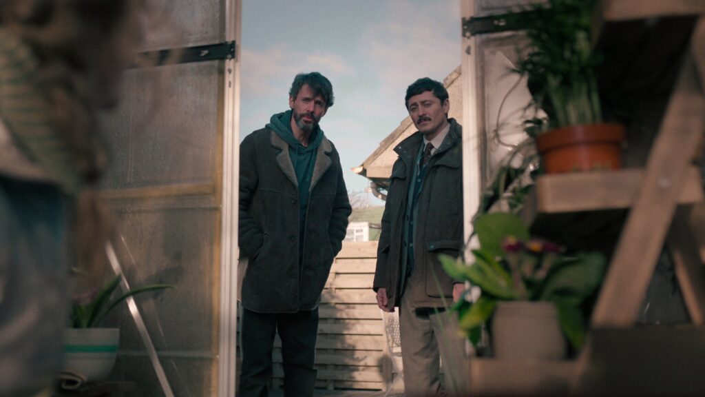 Netflix Adaptation Welcomes You to the Isle of Misfit Cops