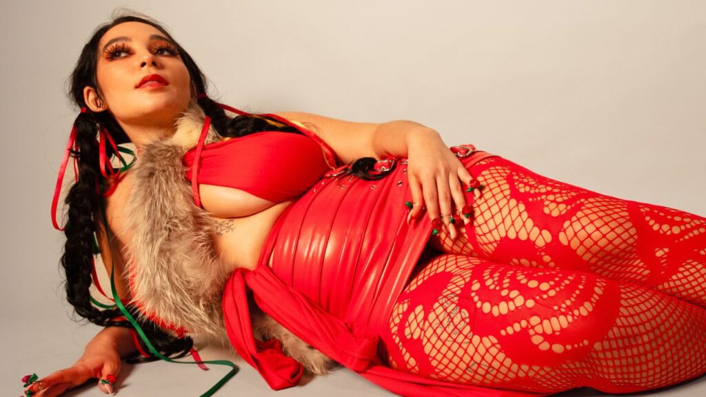 DJ Haram Announces Debut Album, Shares New Song “Voyeur”: Listen