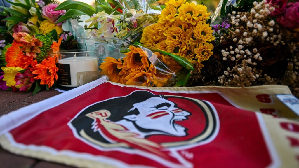 Florida State Gunman indicated Following Mass Shooting That Killed Two