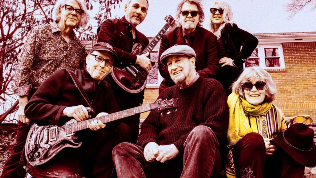 Robert Fripp's 'Exposure' Album is Finally Going to be played live