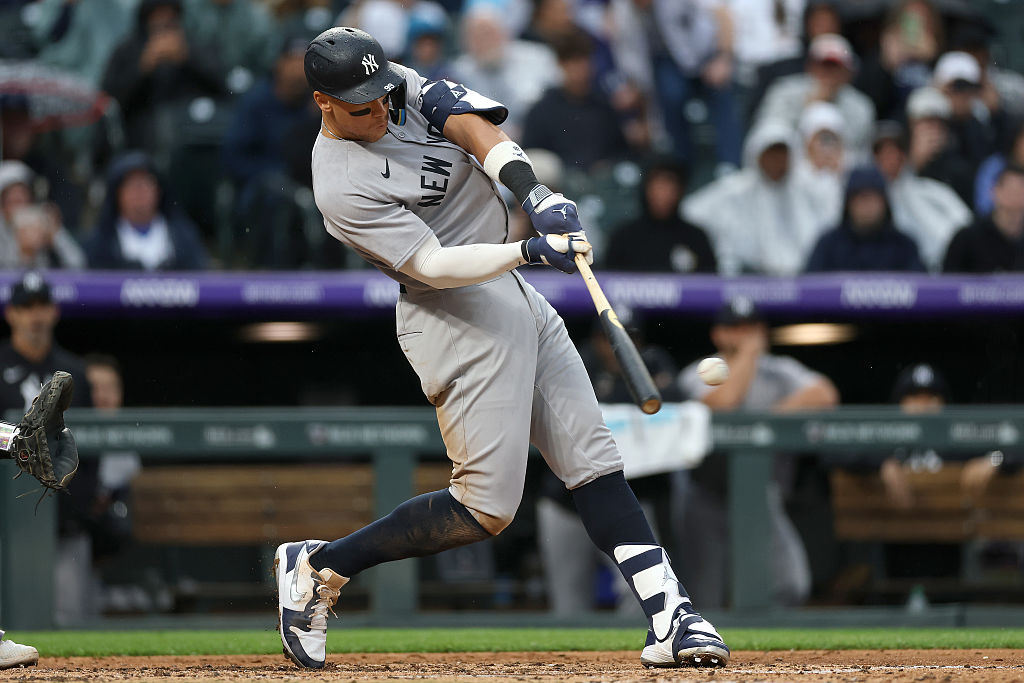 Where to Watch Yankees vs. Dodgers Without Cable