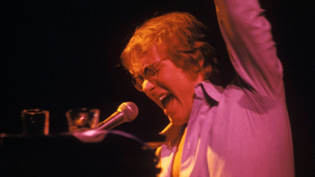 Warren Zevon’s Son on His Dad Getting into Rock and Roll Hall of Fame