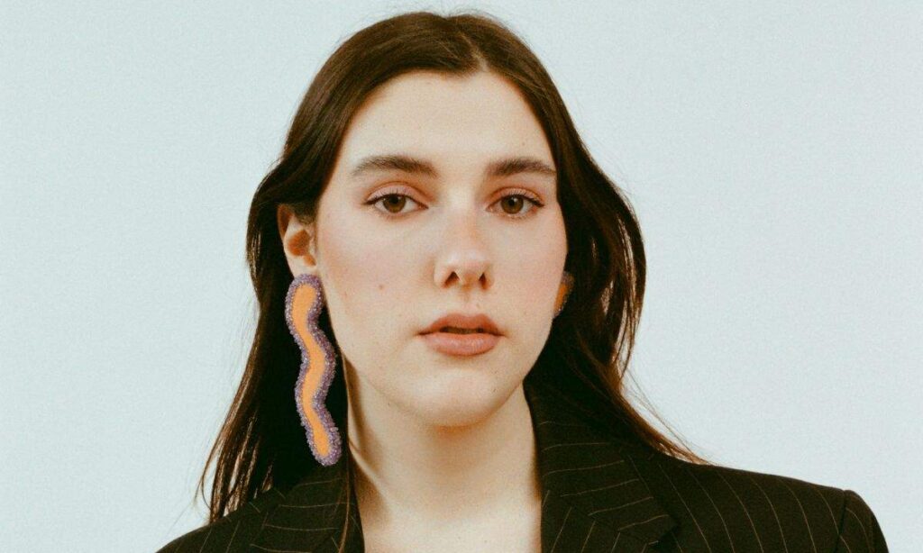 Gioia Lucia: the album “Maybe one day” is a photograph of his twenty years