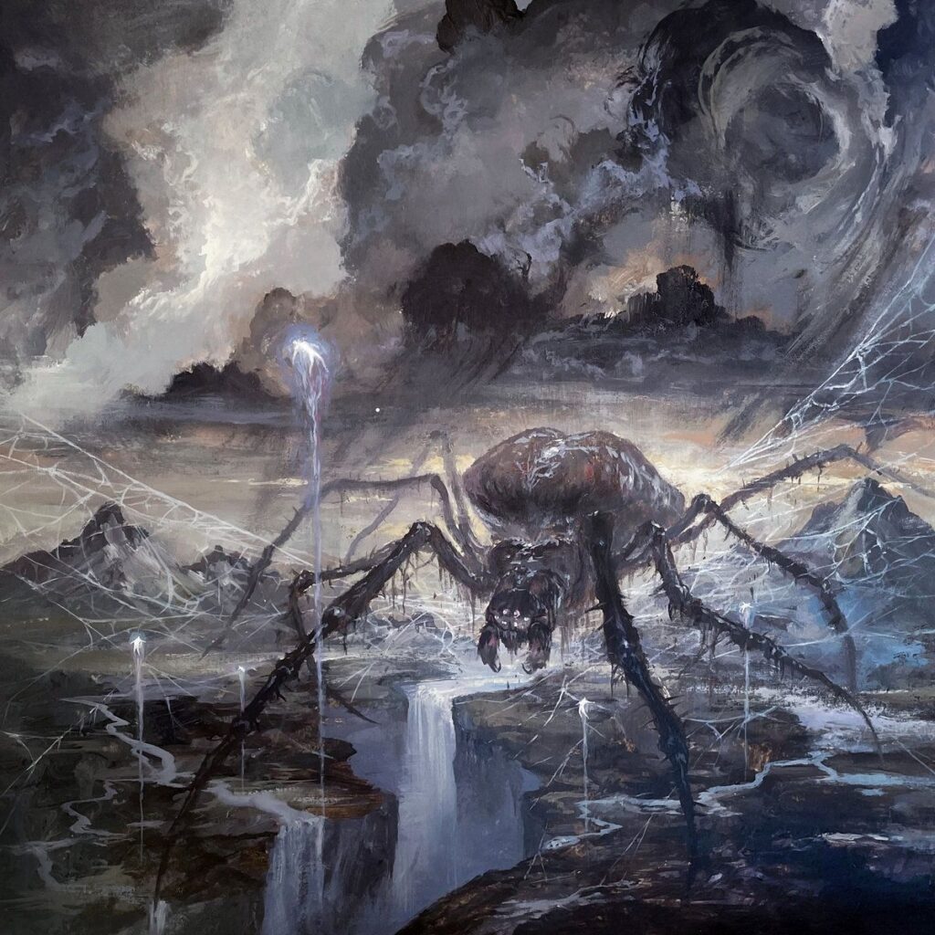 Myteries of a Flowry Dream