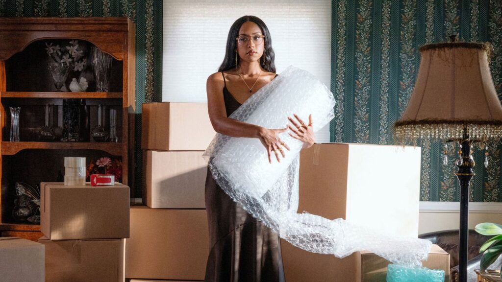 Jensen McRae: I Don’t Know How But They Found Me! Album Review