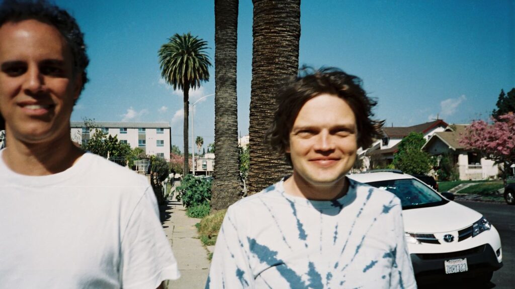 Kieran Hebden and William Tyler Announce New Album, Share Song: Listen