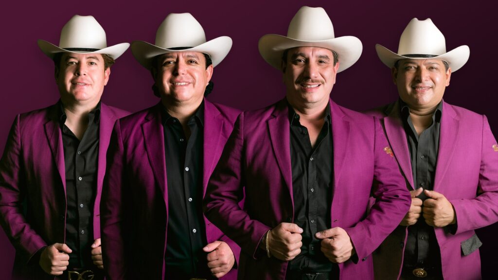 Los Alegres of Barranco Will Face Formal Charges Over Cartel Lyrics