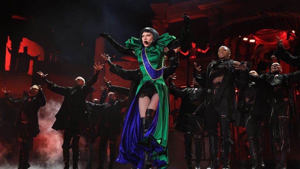 Two Arrested in Connection with Alleged Bomb Threat at Lady Gaga’s Rio de Janeiro Concert