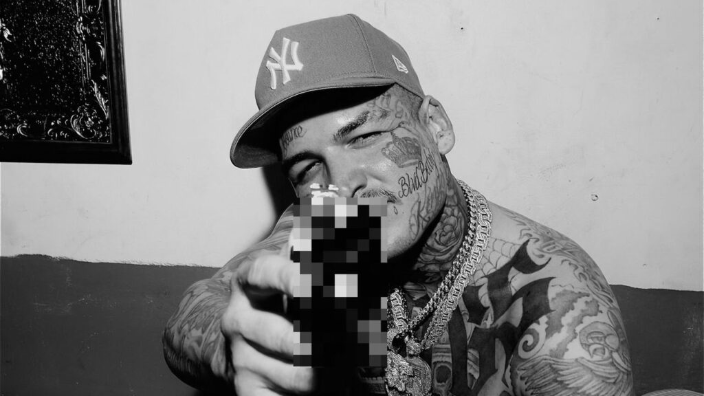 Lefty Gunplay / JasonMartin: Can’t Get Right Album Review