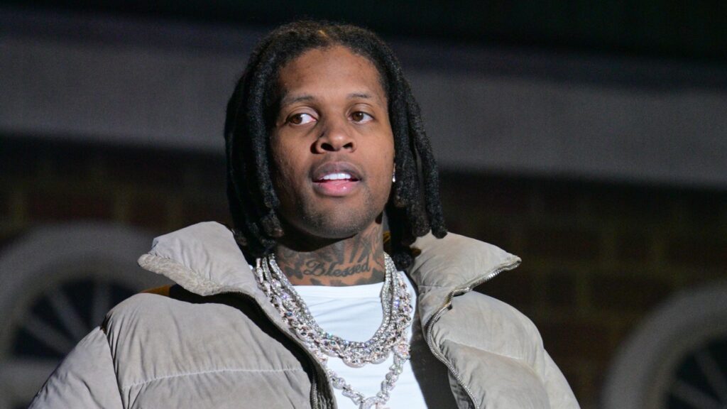 Lil Durk Denied Bond in 'Murder for Hire' Case, Lawyer Plans to Appeal