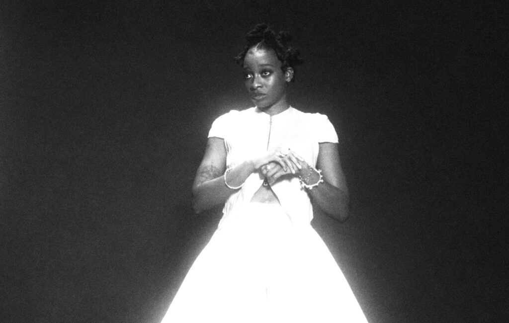 Little Simz shares star-studded album tracklist for ‘Lotus’ with Moses Sumney, Wretch 32, Michael Kiwanuka, and more