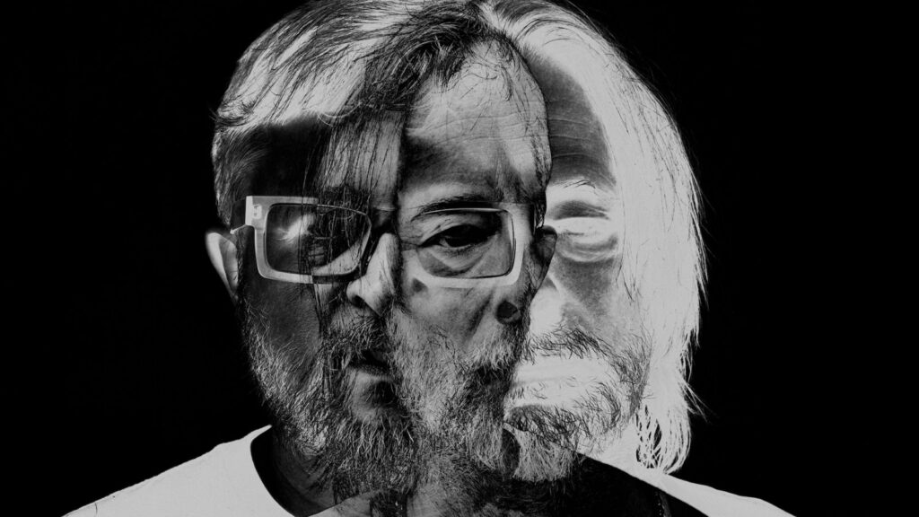 Thom Yorke and Mark Pritchard Share Uplifting New Song 'The Spirit'