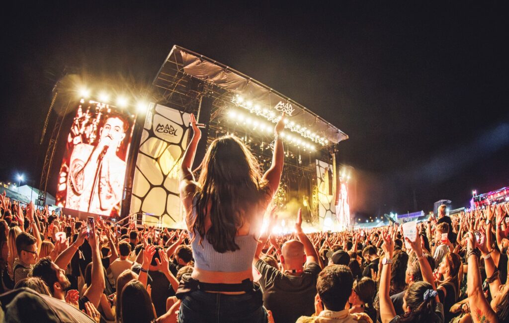 Mad Cool newbie? Here’s everything important you need to know