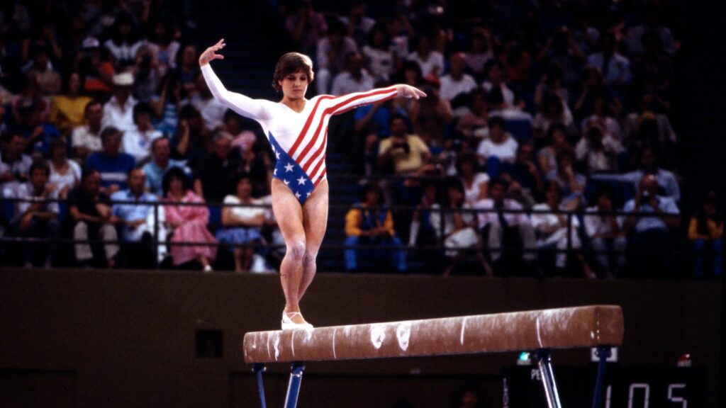 Mary Lou Retton, U.S. Gymnastics Icon, Arrested Over Alleged DUI