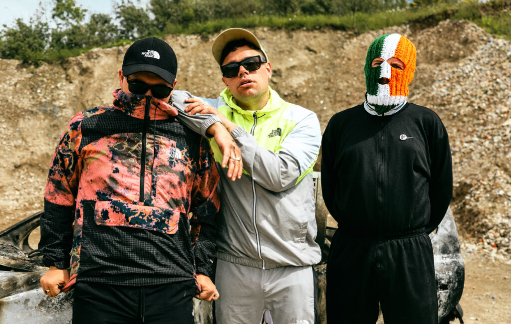 Paloma Faith, Kae Tempest, Amyl & The Sniffers and more lead huge list of additions to letter supporting Kneecap and “freedom of expression”