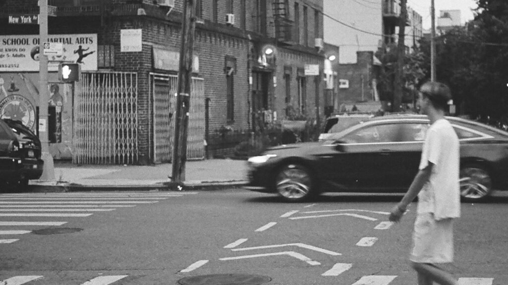 Paco Cathcart: Down on Them Album Review