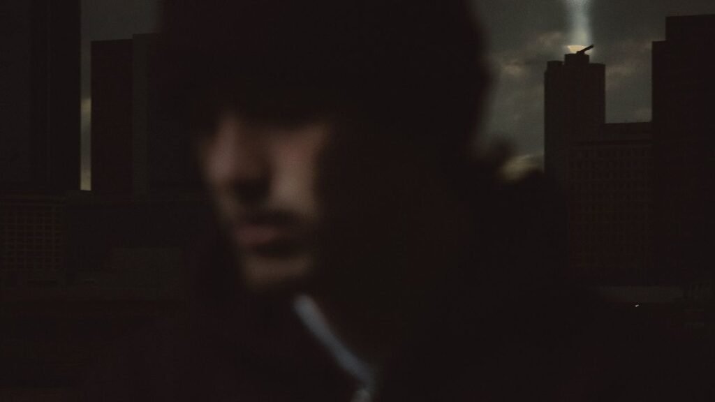 Photographic Memory: I look at her and light goes all through me Album Review