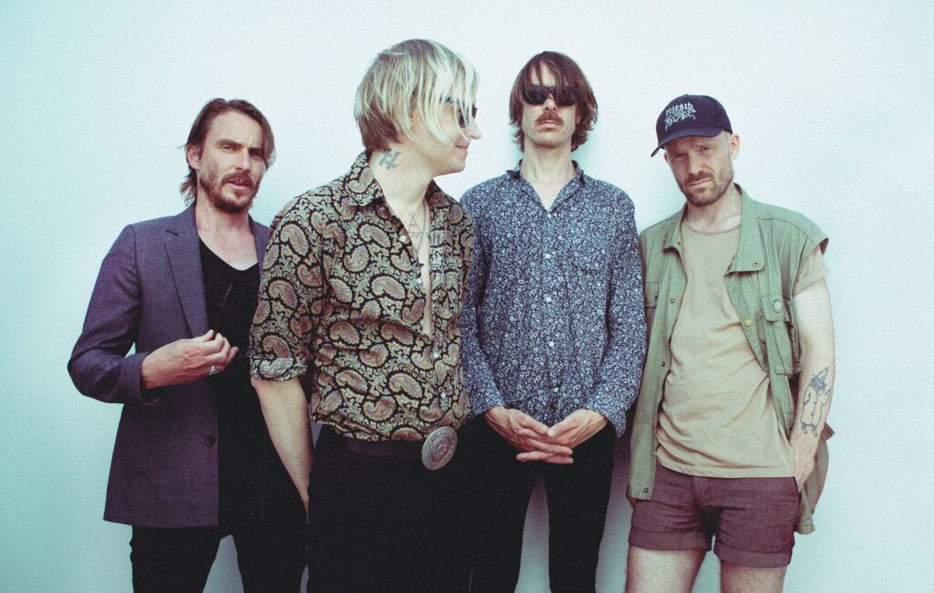 Refused explain decision not to boycott festivals backed by KKR investment firm