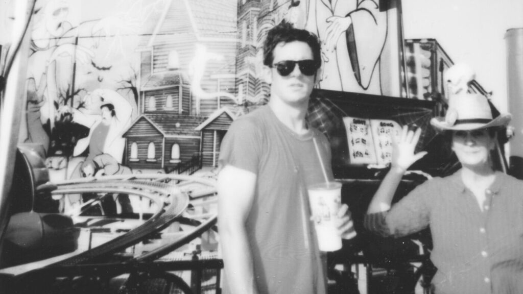 Ryan Davis & the Roadhouse Band: “New Threats From the Soul” Track Review