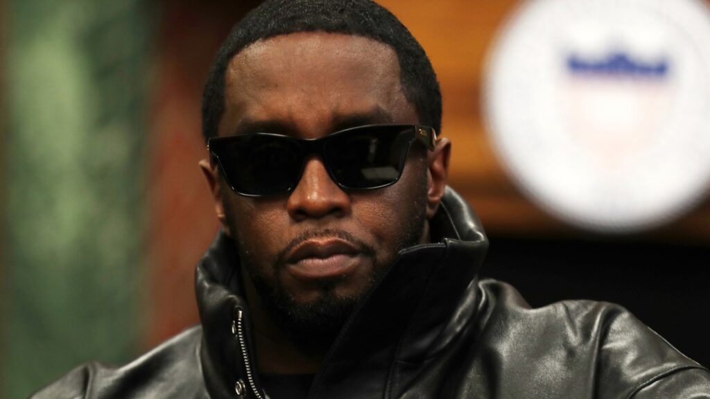 Sean Combs Prosecutors Ask to Restrain Festival Lawyer During Trial